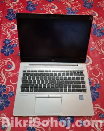 Core i5 8th generation touch laptop